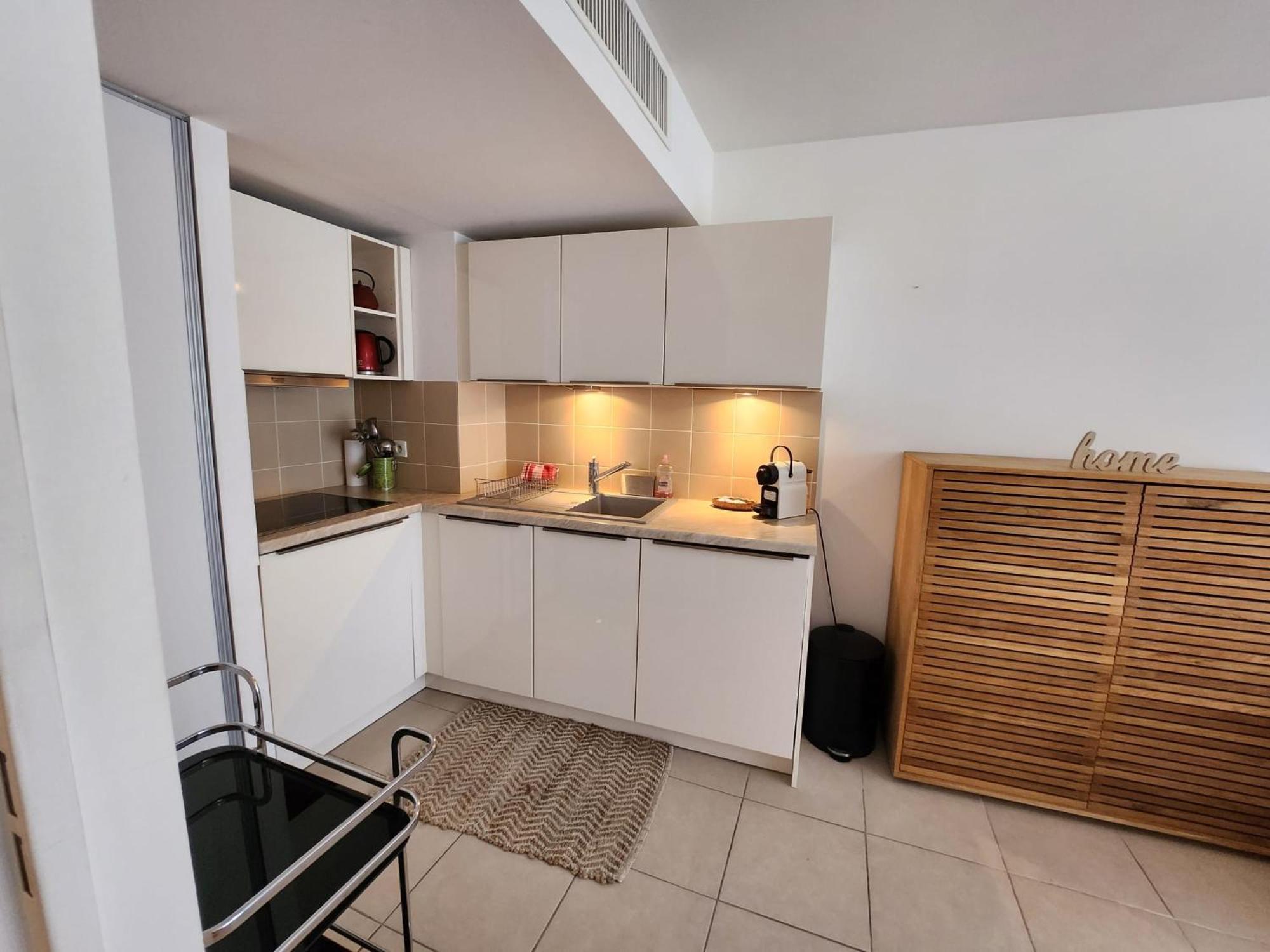 Appartement Nice Carre D Or Esterno foto