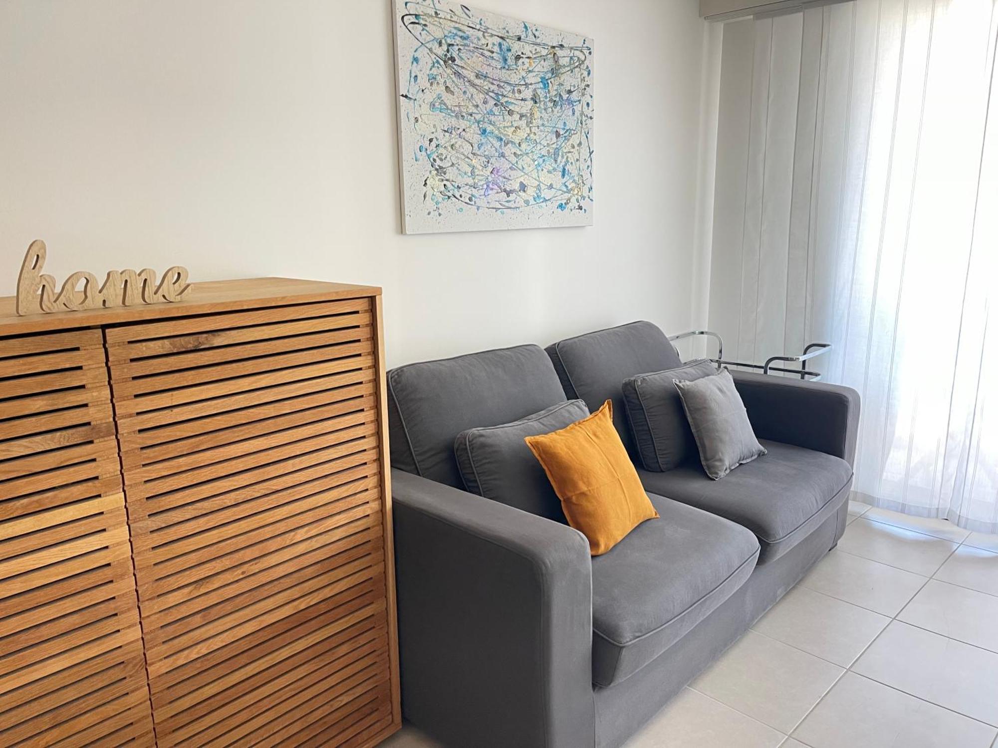 Appartement Nice Carre D Or Esterno foto