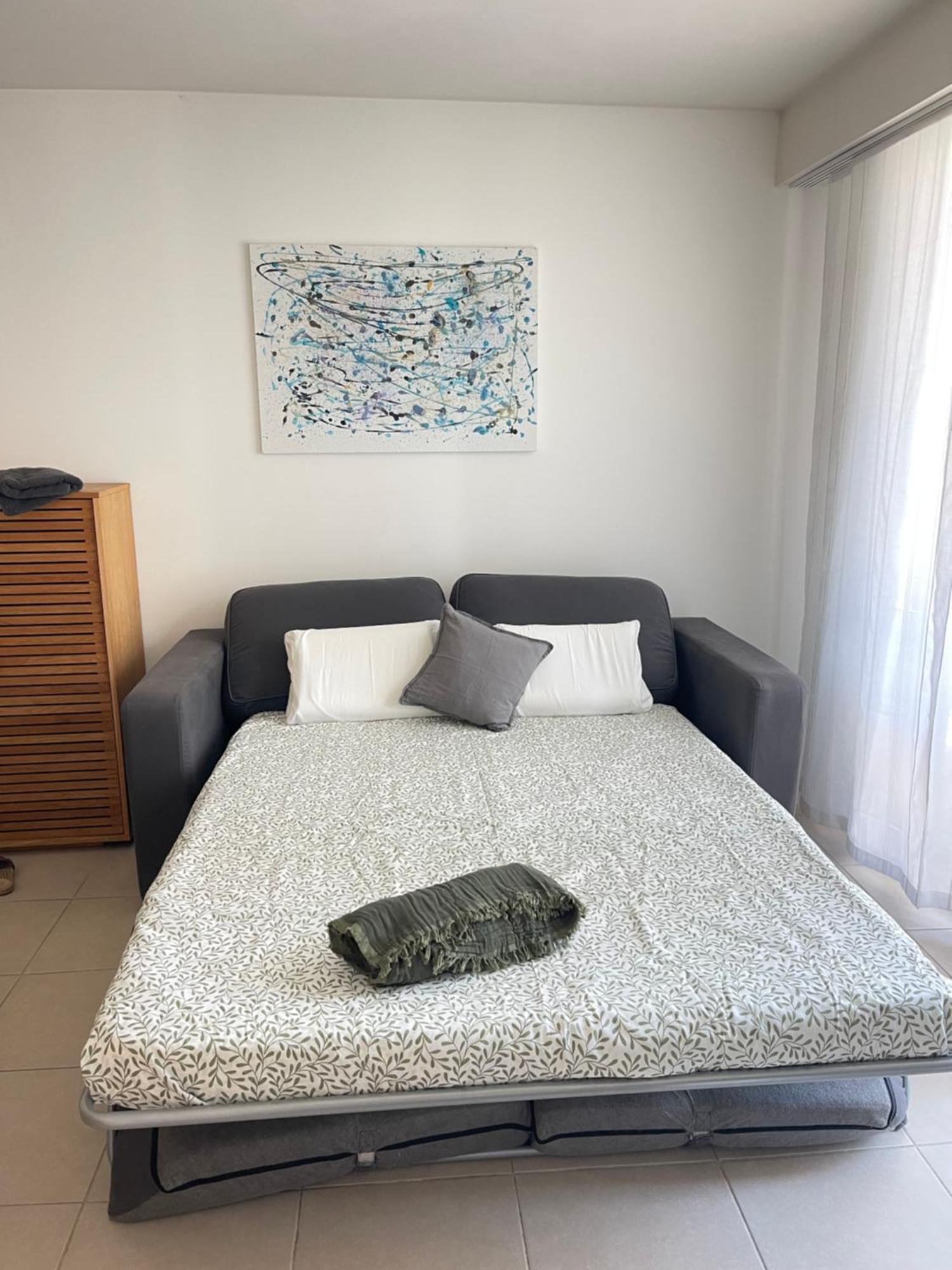 Appartement Nice Carre D Or Esterno foto